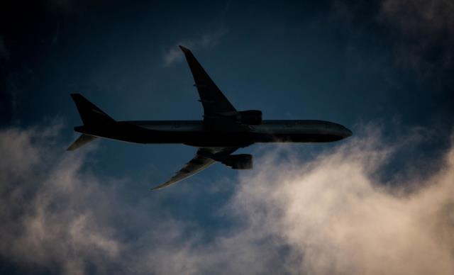 Летевшие в Уфу самолеты направили в запасные аэропорты из-за тумана