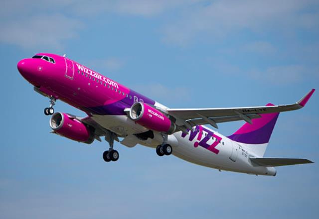 Местные власти хотят привлечь "Wizz Air" в Херсон.