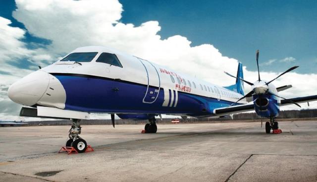 "Полет" планирует открыть в 2011 году новые рейсы из Липецка