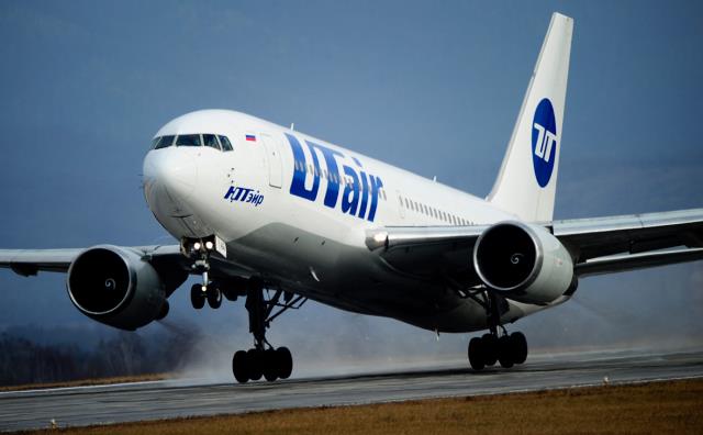 UTair предложила банкам реструктуризацию кредитов авиакомпании на 56,5 млрд рублей