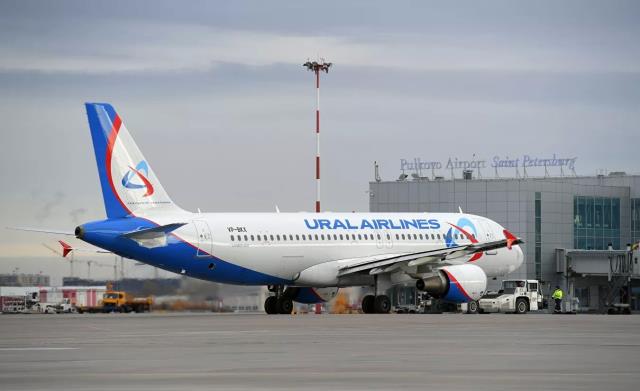 «Уральские авиалинии» оштрафовали за жару на борту рейса Венеция – Москва