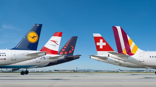 «Аэрофлот» не планирует покупать иностранные авиакомпании