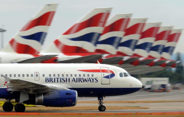 Британский суд запретил British Airways мешать забастовкам пилотов