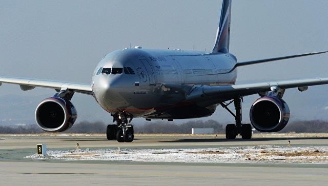«Аэрофлот» обратился в МИД и Минтранс из-за проблем с выдачей виз экипажам