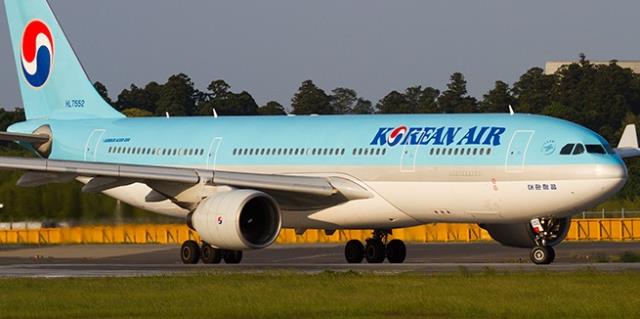 Korean Air возобновляет прямые рейсы из Петербурга в Сеул