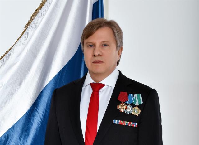 Виталий Савельев переизбран на пост генерального директора «Аэрофлота»