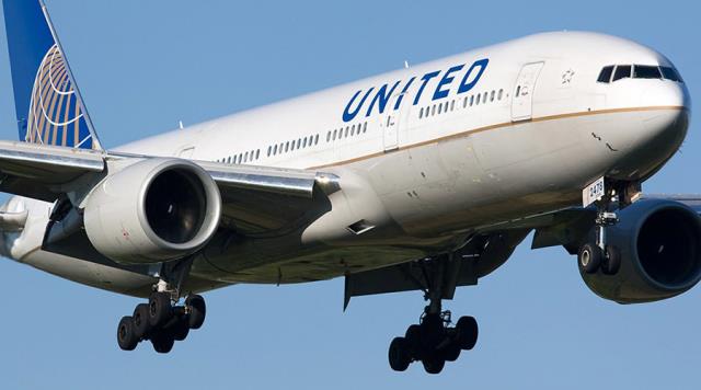 United Airlines приобретет 50 самолетов Airbus на сумму около $7 млрд