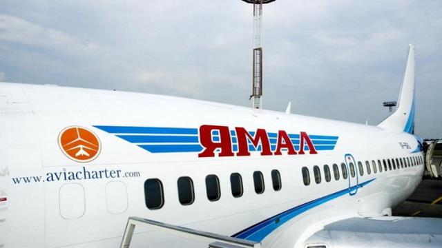 «Ямал» запускает четыре новых авианаправления из Челябинска