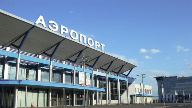 «Новапорт» вложит 5 млрд рублей в строительство нового терминала томского аэропорта