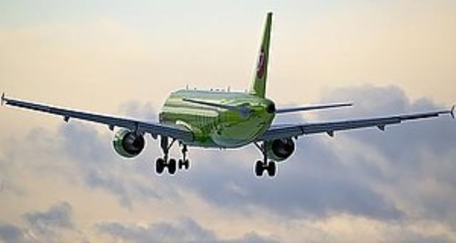 S7 Airlines будет летать в Кишинев еще чаще