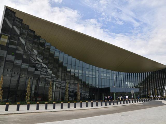 В 2020 году саратовский аэропорт «Гагарин» станет всепогодным