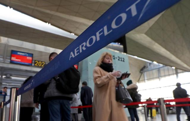 «Аэрофлот» может повысить стоимость билетов на некоторых направлениях
