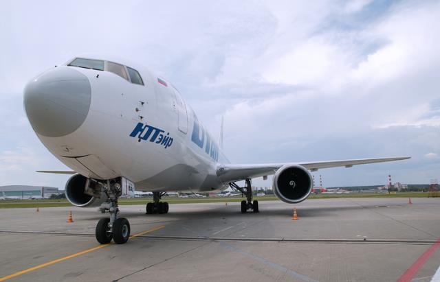 Пассажиров «ВИМ-Авиа» из Москвы на Чукотку доставит авиакомпания UTair
