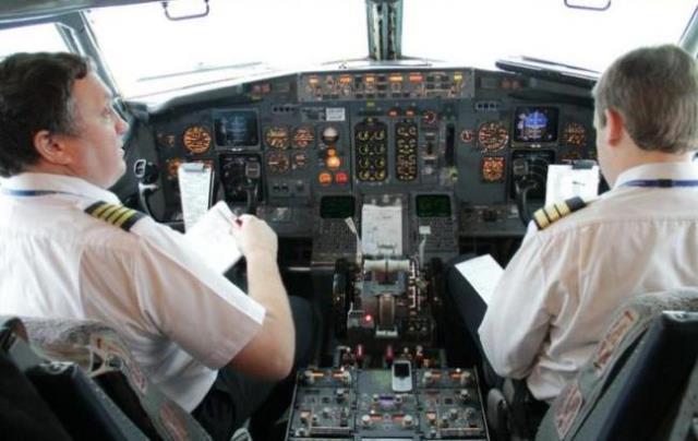 «Аэрофлот» поднял зарплату командиров воздушных судов до 650 тыс. рублей