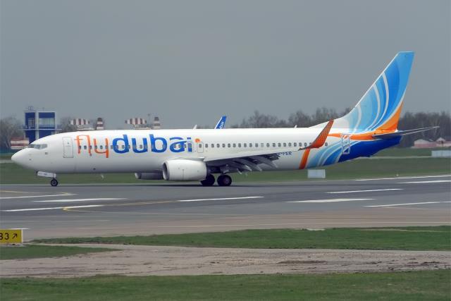 "Flydubai" поддерживает официальное расследование авиакатастрофы в Ростове