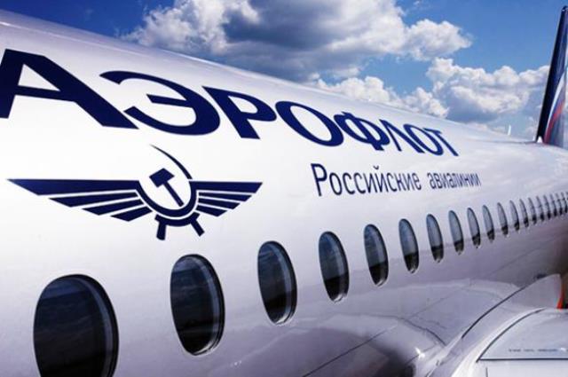 Пассажиры задержанного из-за технической неисправности рейса вылетели из Омска в Москву