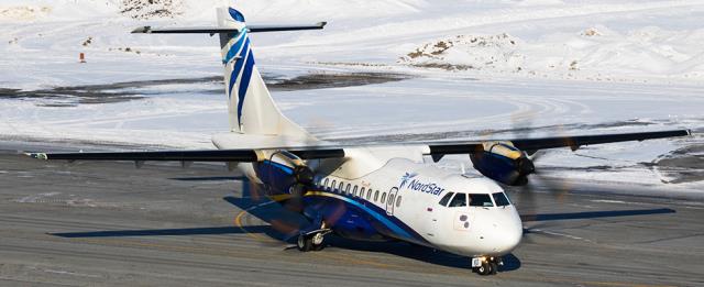 Авиакомпания NordStar открывает новый рейс из Красноярска в Якутск
