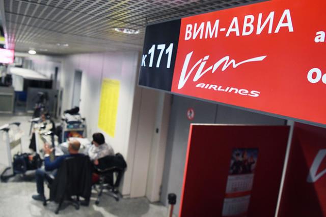 Пассажиропоток аэропорта Благовещенска увеличился, не смотря на уход «Вим-авиа»