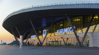 «Курумоч» увеличивает количество рейсов в Москву из Самары