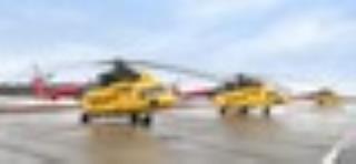 UTair Aviation and Russian helicopters sign contract for delivery of 40 new Mil-171 helicopters
