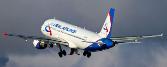 «Уральские авиалинии» к лету открывают рейсы из Москвы и Екатеринбурга на Алтай