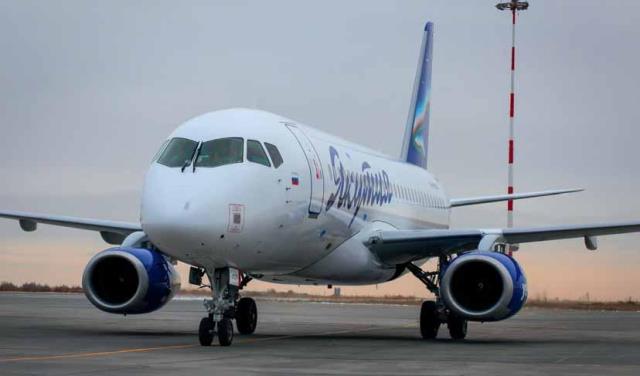 Авиакомпания «Якутия» снизит цены на авиабилеты в Ленск до конца февраля