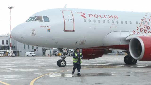 Вывозной рейс из Гоа доставил в Петербург почти 200 россиян