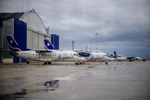Росавиация может принять решение по снятию запрета на зарубежные рейсы «Якутии» до конца года