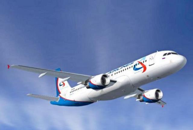Комиссия выдала авиакомпаниям "Уральские авиалинии" и S7 допуски на полеты в Иран