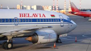 «Белавиа» начнет полеты в Москву с 30 сентября