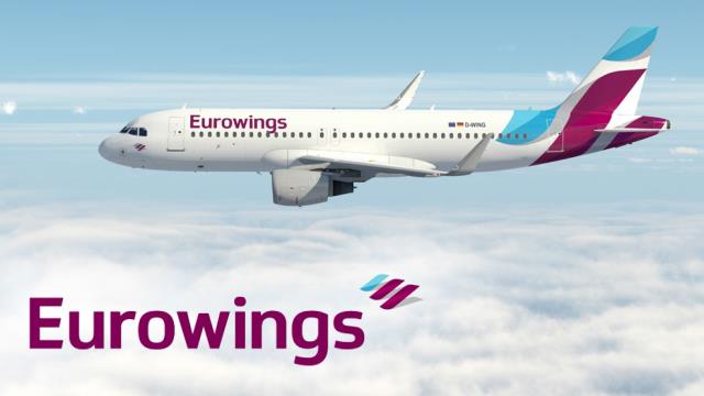 Eurowings и Singapore Airlines заключили партнерское соглашение