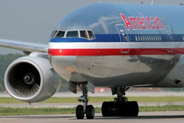 Авиакомпания American Airlines предложила перевозку домашних животных первым классом.