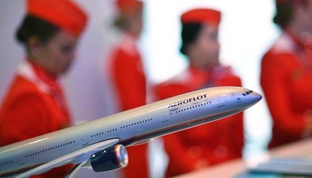 Правительство одобрило дополнительный выпуск акций «Аэрофлота»