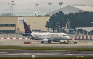 Brussels Airlines отказывается от эксплуатации российских SSJ-100