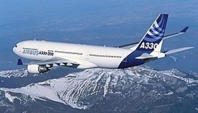 Авиакомпания Aerolineas Argentinas приобретет у Airbus 4 самолета.