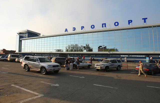 Авиакомпания «РусЛайн» запустит рейсы между Улан-Удэ и Иркутском в мае