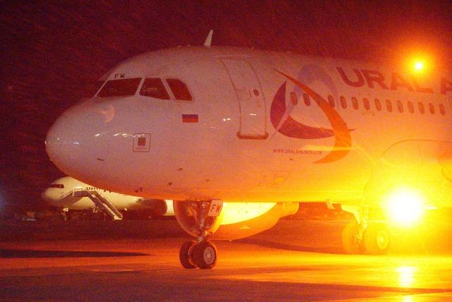 «Уральские авиалинии» лишились допуска на 48 рейсов