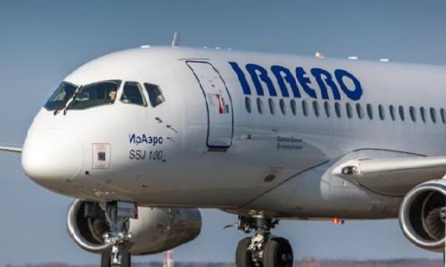 Авиакомпания «ИрАэро» начнет летать из Москвы в Саратов в сентябре