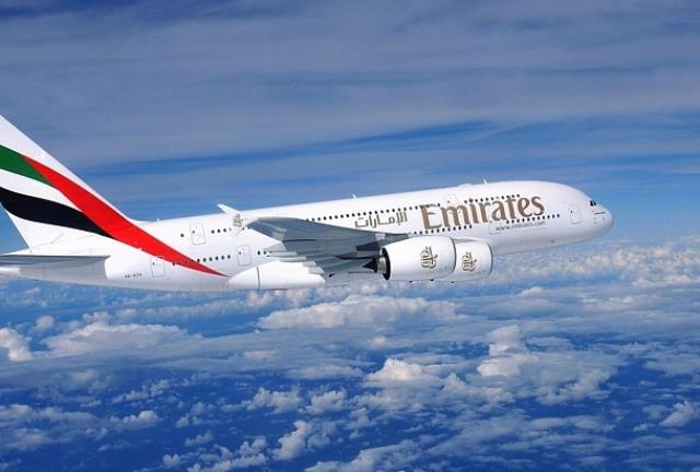 Авиакомпания Emirates до 29 марта вернет россиян из Дубая чартерными рейсами
