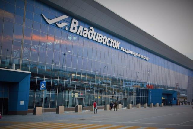 Аэропорт Владивостока принял первый прямой рейс из китайского Сианя