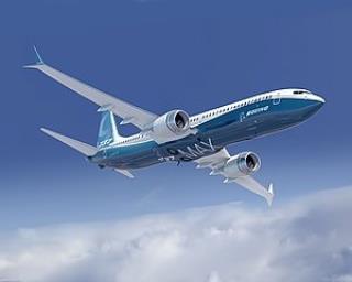 Jet Airways заказала 50 самолетов