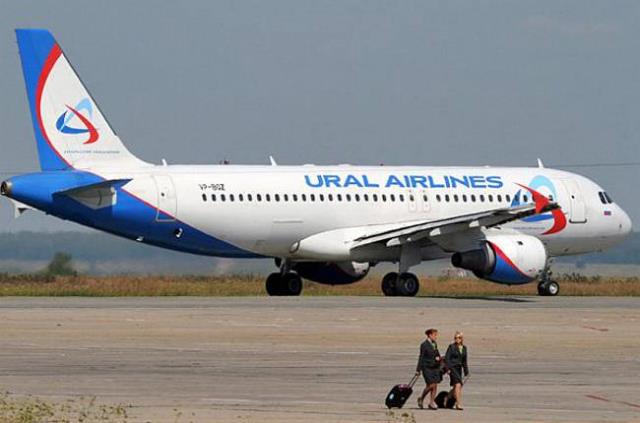"Уральские авиалинии" получили допуски на рейсы из Жуковского в Тель-Авив и Бухару
