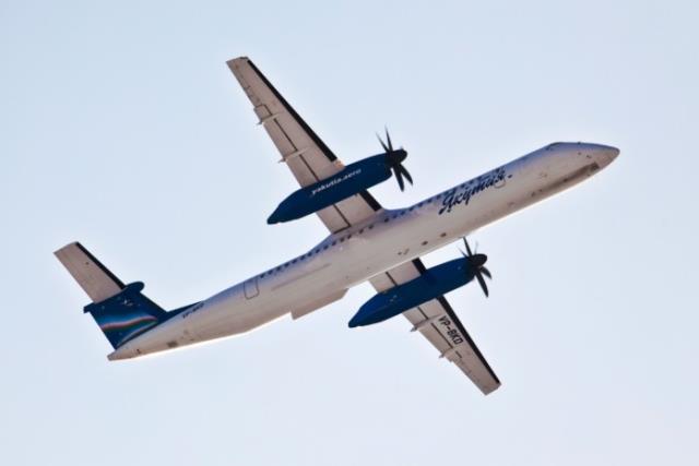 Авиакомпания «Якутия» открывает продажу субсидированных билетов на местных авиалиниях