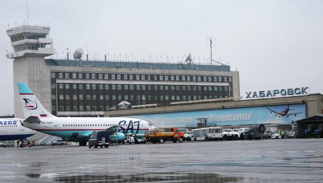Застрявшие в четверг на китайском курорте 280 россиян вернулись в Хабаровск