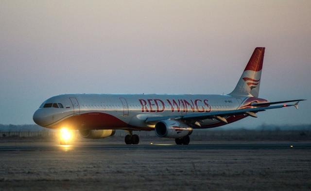 Росавиация объяснила отказ Red Wings от самолетов Airbus