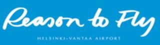Международный аэропорт "Хельсинки-Вантаа"