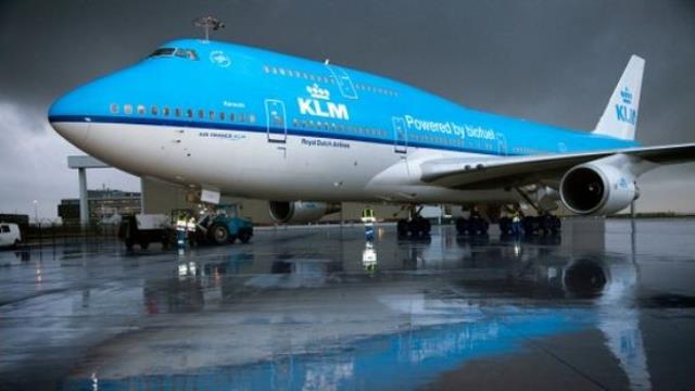 Группа компаний Air France — KLM возвращается к прибыльности