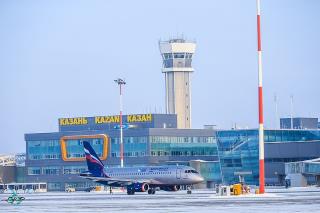 Аэропорт Казани опровергает информацию об отмене рейсов в ОАЭ