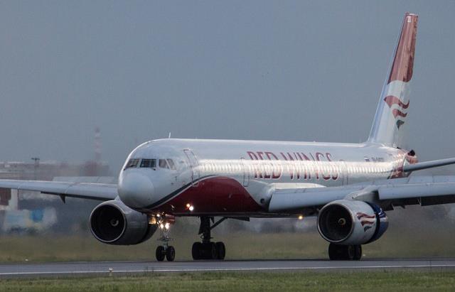 Акционеры «Нордавиа» и «Red Wings» решили объединить авиакомпании
