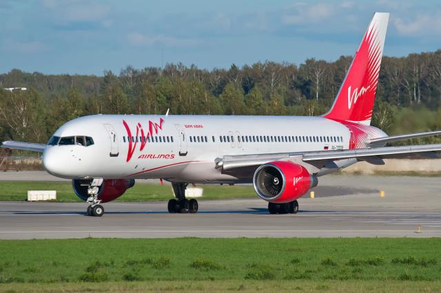 Авиакомпания "ВИМ-Авиа" заинтересовалась самолетами Airbus A320neo